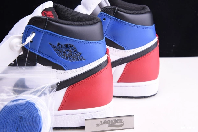 Retro 1 Air 2.0 DA2728-100 High Jordan 3 Top 0520